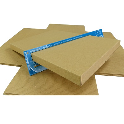 Shop Royal Mail Large Letter Boxes